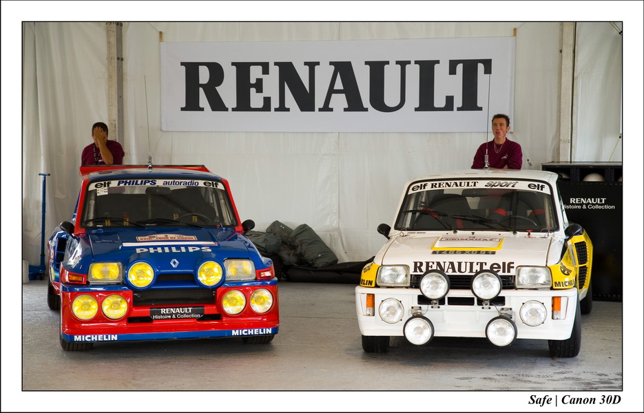 2006 - 10 - World series Renault - 011